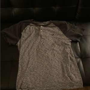 American eagle tee